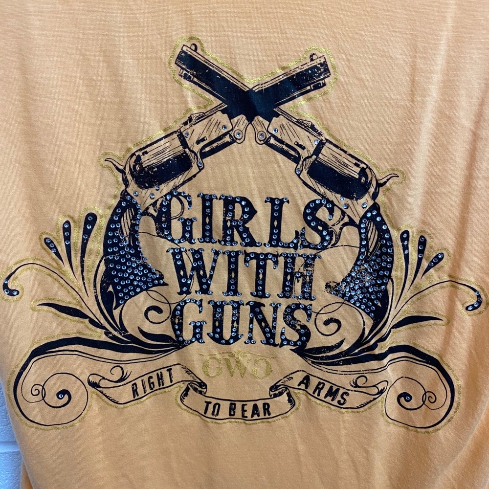GWG Women’s Shirt